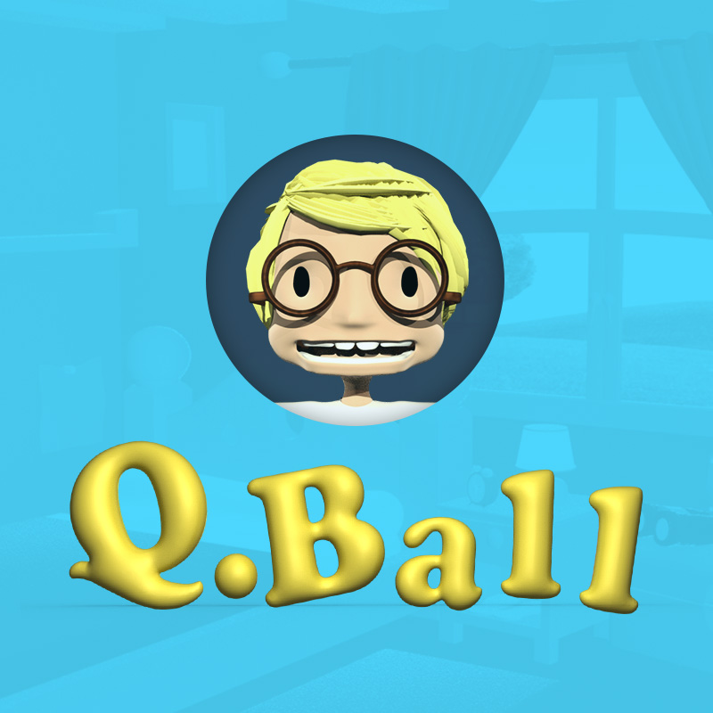 Q. Ball • CO Integrated Marketing Agency