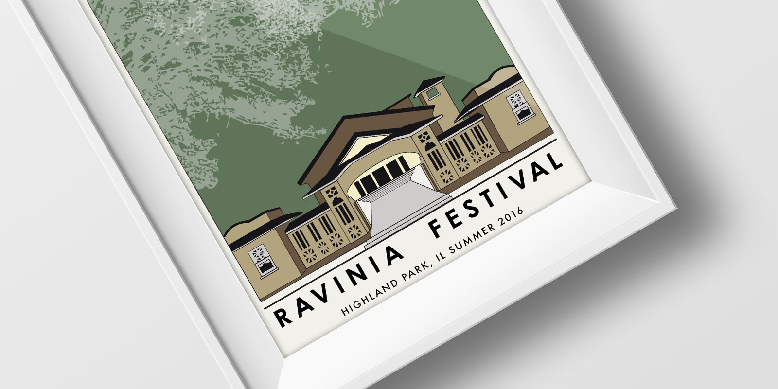 Ravinia Festival • CO Integrated Marketing Agency